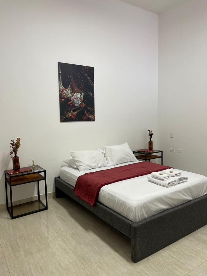 Terramonti House Bed & Breakfast San Gil Exterior photo