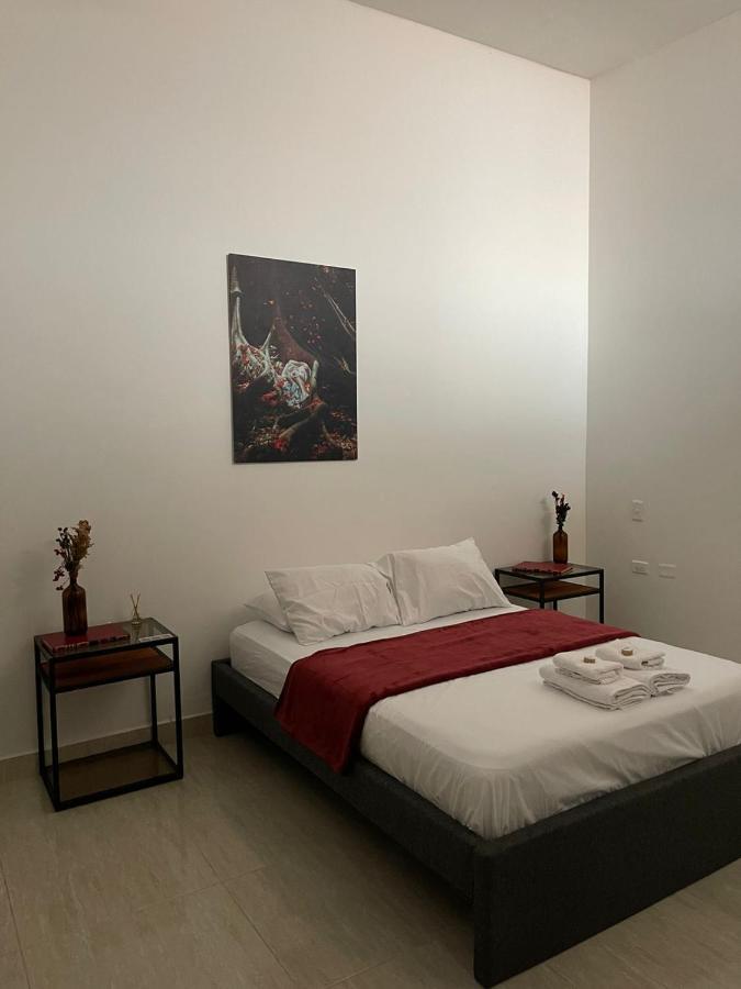 Terramonti House Bed & Breakfast San Gil Exterior photo